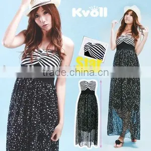 Ladies Fashion Garment thumbnail-1