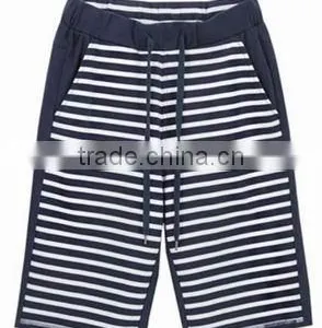 Men's Stripe Design Pants thumbnail-1