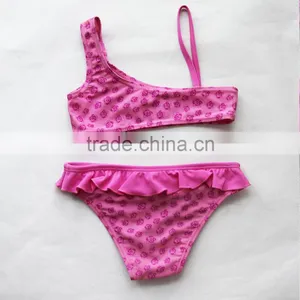 Super Hot Sexy Bikini Girl Swimwear Photos thumbnail-4