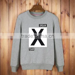 Cheap Customized Hoodie Sweatshirts ,thick 100% Cotton Fleece Hoodie/sweatshirt/hoodies/hoody,Christmas Sweater thumbnail-4