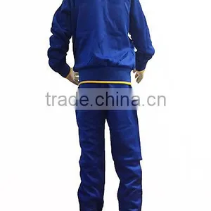 2015 Popular Style Soccer Team Jersey Blank Customized thumbnail-2