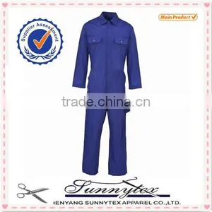 Sunnytex Classical Strong Fabric Wholesale Used Work Clothes thumbnail-2