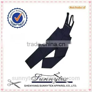 2016 Best Selling Wholesale Dungaree Bib Pants Workwear tc thumbnail-5