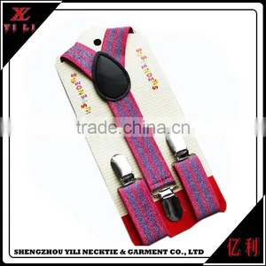 Gift Box Suspenders For Custom By Your Design thumbnail-5