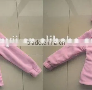 KID REVERSIBLE JACKET thumbnail-1