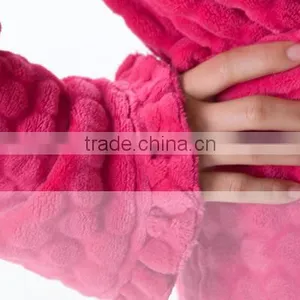 Trendy Design Women Brands Casual Bathrobe Dress thumbnail-5