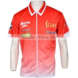 Racing Wear Special Team Shirt thumbnail-2
