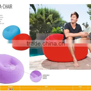 Bestway Single Person Sofa of Lazybones thumbnail-2