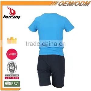 Bulk Wholesale Branded Kids Clothing With Custom Available thumbnail-3