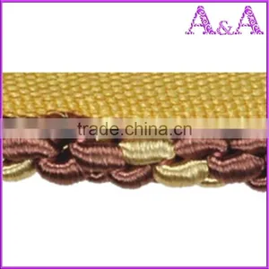High Quality Curtain Tassel Beadeds Fringe thumbnail-2