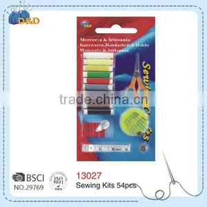 Wholesale Products China Sewing Kit for Men thumbnail-1