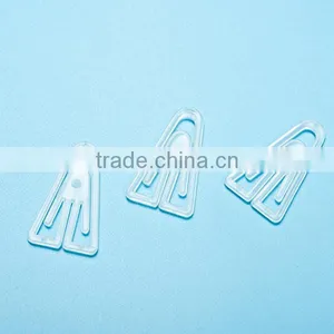 Garment Accessories Colorful Plastic Packing Shirt Clips thumbnail-2