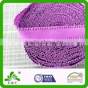 RUFFLE & PLUSH Custom Color Elastic Shoulder Strap thumbnail-2