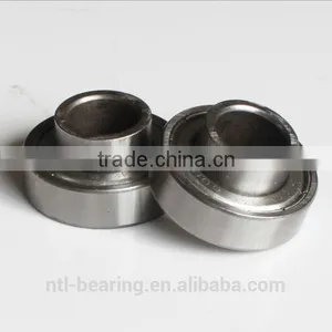 8*24mm Custom Ball Bearing With Screw Bolt 3mm 628zz 628 2rs thumbnail-1