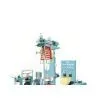 Hdpe/ldpe/lldpe Blowing Machine thumbnail-1