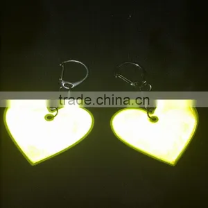 Dongguan EN71/2 Customized Animal Shape Soft Plastic Reflectors thumbnail-5