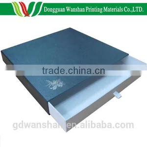 Custom Colouring Hardcover Book Binding Textile Fabric, pu Leather Cloth for Book Box thumbnail-5