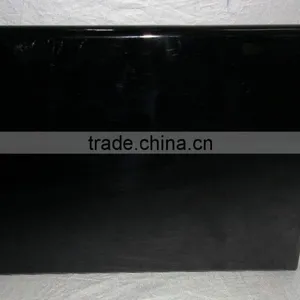 Wholesale Custom High Glossy Finish Blank Wooden Shield Plaque For Gifts JKC-020 thumbnail-3