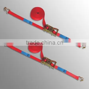 25mm Ratchet Lashing Strap From China Manufactory thumbnail-1