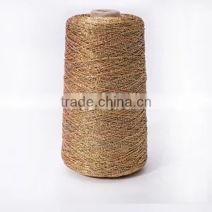 Metallic Yarn thumbnail-1