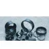 Customized Compression Moulding Bonded NdFeB Magnet For Electrical Engineering, Industry thumbnail-1