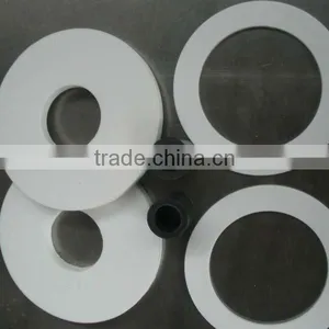 Various Ptfe Board /big Ptfe Gasket thumbnail-1