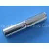OEM Silver Coating N40 Grade Bar Shape Permanent Neodymium Cylinder Magnets thumbnail-1