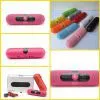 2014Hot Rose Red Beats Pill Speaker Pink Mini Beats Pill Speaker Wireless Beats Speaker Bluetooth Beats Pill Speaker by dr Dre thumbnail-1