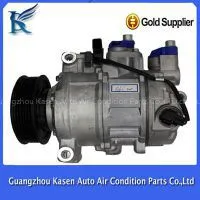 Low Price Denso 6seu14c Compressor for AUDI 12v thumbnail-1