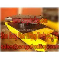 Roller With Swivel-Locking-Pad Top thumbnail-1