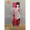 C0 180cm Height CARSLAN Corrugated Promotion Display Stand thumbnail-1