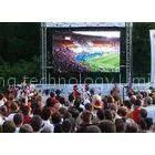 Dip P16 Led Display for TV - Show , Outdoor Led Displays for Mansion Video Wall thumbnail-1
