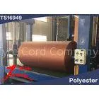 PET HMLS Polyester Tire Cord Fabric High Module Low Shrinkage 2000D / 3 thumbnail-1