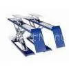 Car Scissor Lift With Alignment_auto Lift Exporter_china Scissor Lift thumbnail-1
