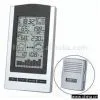 Sell Weather Center With Outdoor Temperature Sensor thumbnail-1