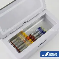 Joyikey Insulin Fridge for Outdoors, 4000+12000mAh Li-battery thumbnail-3