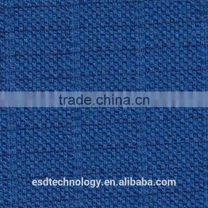Wash-Resistant Soft Antistatic Polo Shirt Fabric thumbnail-1