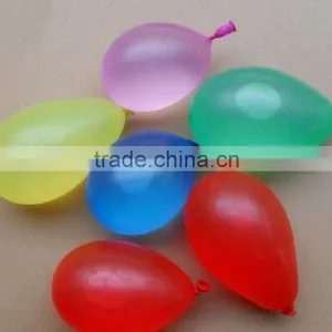 Water Balloon Frozen Magic Balloons Children Water Game Toys thumbnail-2