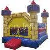 Outdoor Commercial Inflatable Bounce House , Inflatable Castle Bounce House thumbnail-1