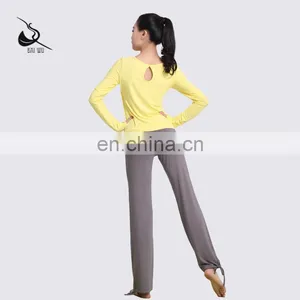 115172009 Yoga Fitness Pants Yoga Wear thumbnail-4