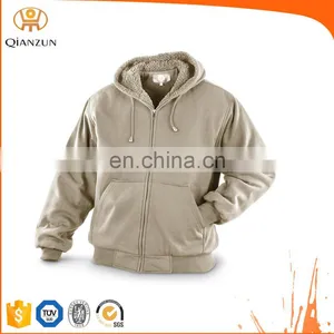 2016 Fashion Cheap Custom Hoodies Men/ High Quality Custom Men Hoodies thumbnail-6