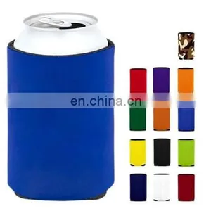 Neoprene Beer Bottle Cooler and Hot Water Bottle Cover thumbnail-3