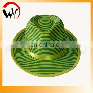 Party Homburg Hat Felt Hat thumbnail-1