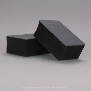 Car Care Clean Clay Sponge thumbnail-4