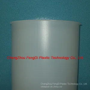 Straight-Sided Blow-molded HDPE Drum Liners 30L thumbnail-4