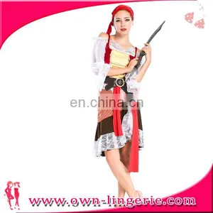 Wonder Woman Retro T-Shirt With Cape And Headband Costume thumbnail-2