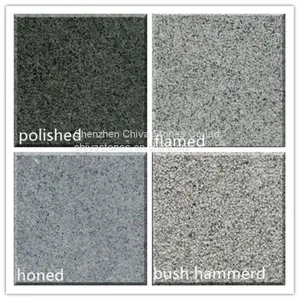 China Natural Stone Construction Material Black Granite G654 Granite Tile Granite Pavement Quarry Price thumbnail-1