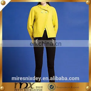 2014 EUROPEAN FASHION AUTUMN AND WINTER NEW STYLE WOMEN'S CLOAK COAT thumbnail-1