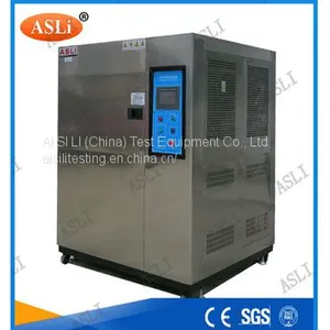 Hot and Cold Temperature Cycling Test Chamber thumbnail-1