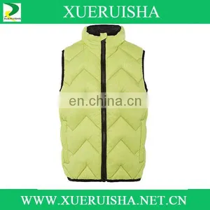 Winter Womens Down Vest Thicken Down Vest thumbnail-5